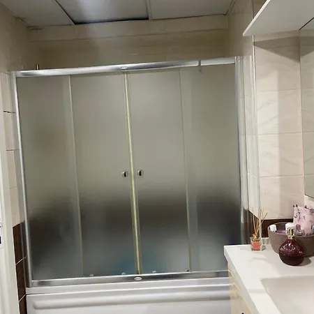 Apartament Oezel Muelk